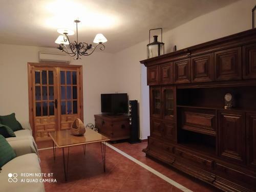 Casa �el Roal�,pe�uelas,granada