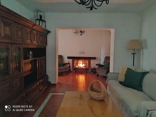 Casa �el Roal�,pe�uelas,granada