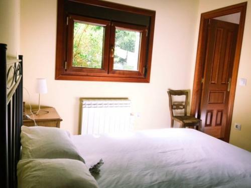 Agroturismo Casa Rural Sanabria
