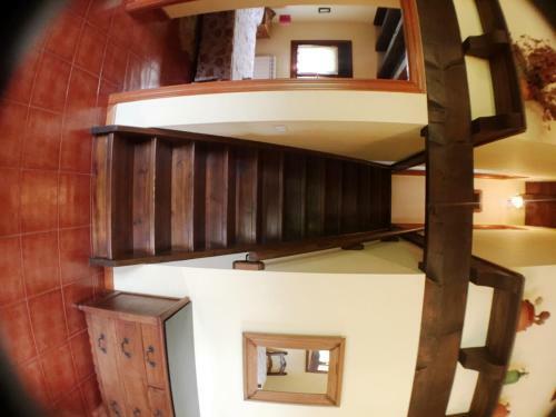 Agroturismo Casa Rural Sanabria