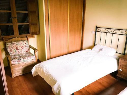 Agroturismo Casa Rural Sanabria