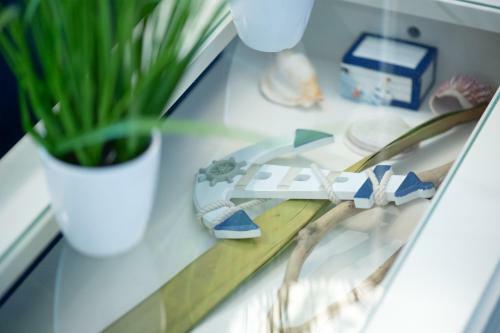 Apartament K&K Klifowa Rewal