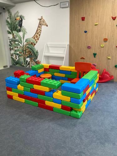Apartament K&K Klifowa Rewal