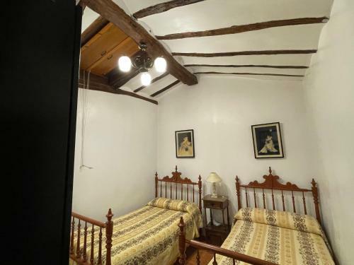 Apartamento Atico Riojano