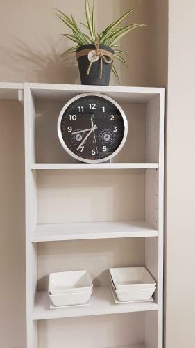 Apartamento Con Parking Vista Pirineo