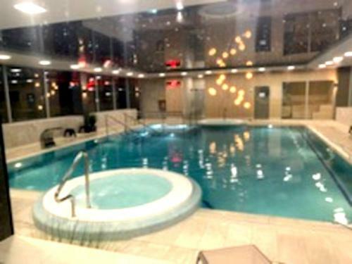 Apartament Bursztyn Klifowa