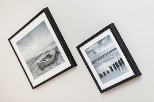 Apartament Bursztyn Klifowa