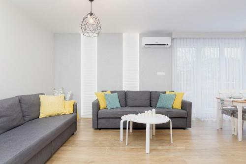Apartament Bursztyn Klifowa