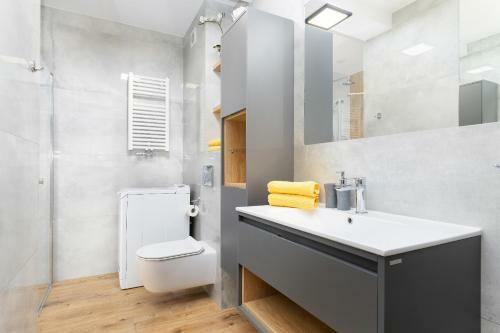 Apartament Bursztyn Klifowa