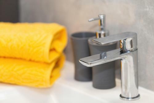 Apartament Bursztyn Klifowa