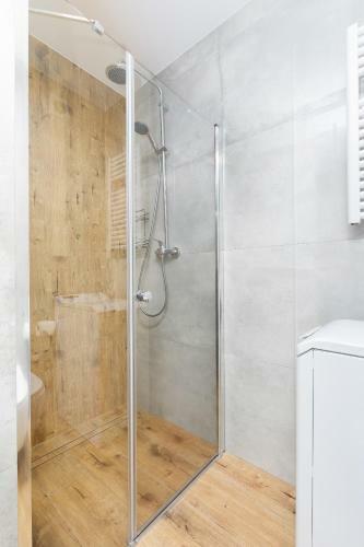 Apartament Bursztyn Klifowa