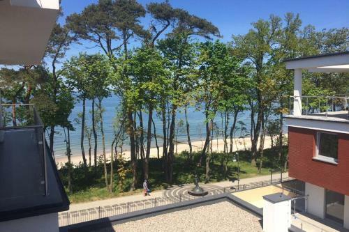 Apartament Przy Pla?y Rewal - 1st Line Apartment