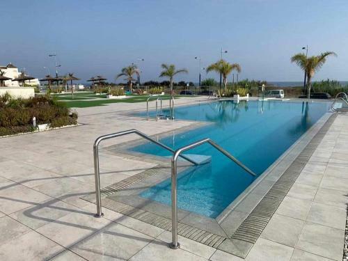 Apartamento Con Vistas Fenomenales Al Mar