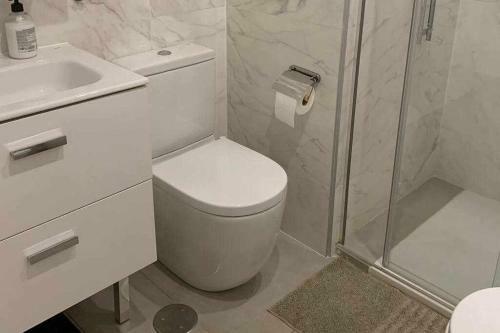 Apartamento Con Vistas Fenomenales Al Mar