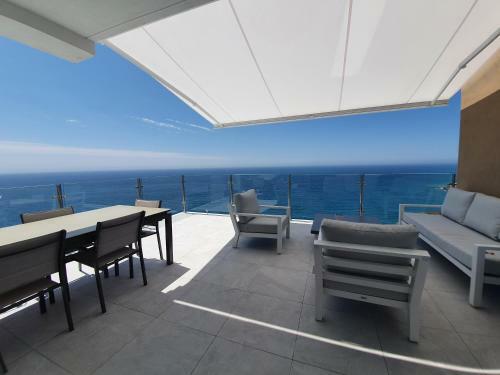 Apartamento Bayview Hills - Balc�n Del Mediterr�neo
