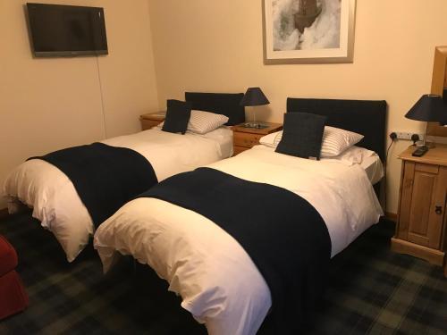 Hostal Hal O' The Wynd Guest House