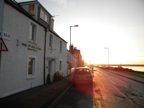 Hostal Hal O' The Wynd Guest House