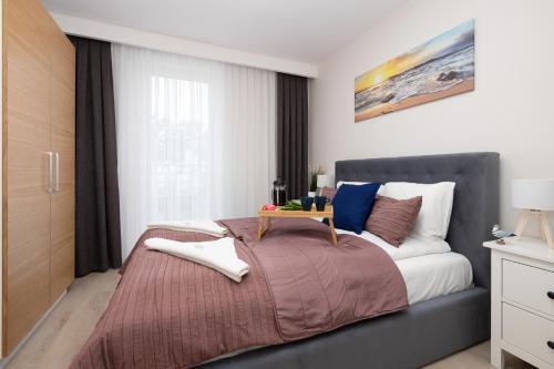 Apartamenty Premium Klifowa By Renters