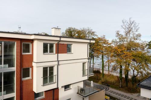 Apartamenty Premium Klifowa By Renters
