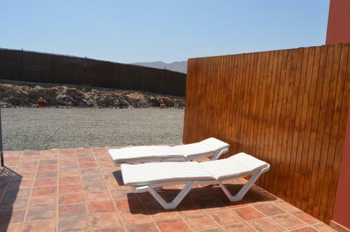 Apartamento Estudio Rural La Rosa Herrera