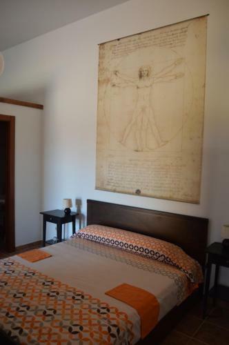 Apartamento Estudio Rural La Rosa Herrera