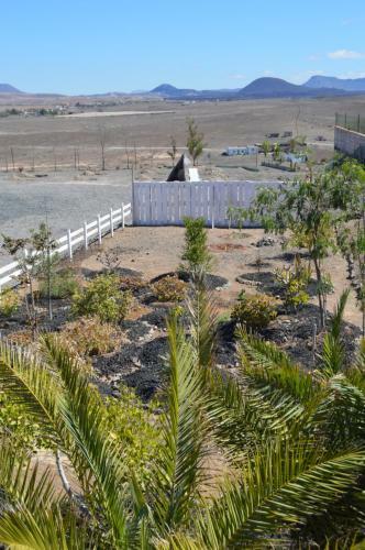 Apartamento Estudio Rural La Rosa Herrera