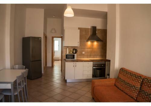 Apartamento Luminoso A 200m de Lagos de Cotillo