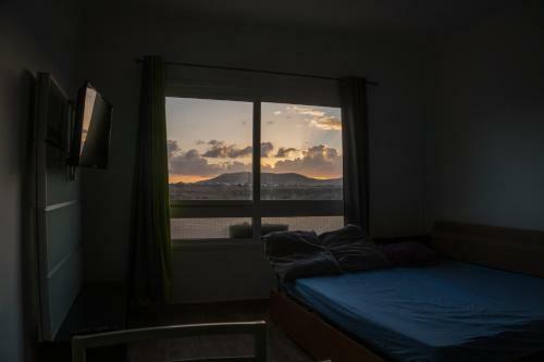 Apartamento Luminoso A 200m de Lagos de Cotillo