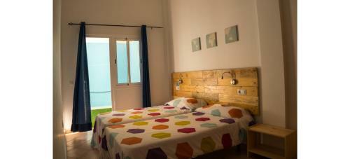 Apartamento Luminoso A 200m de Lagos de Cotillo