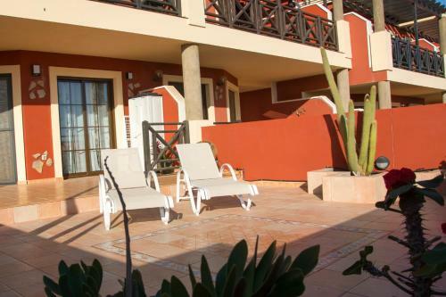 Apartamento Casa Nesea 2