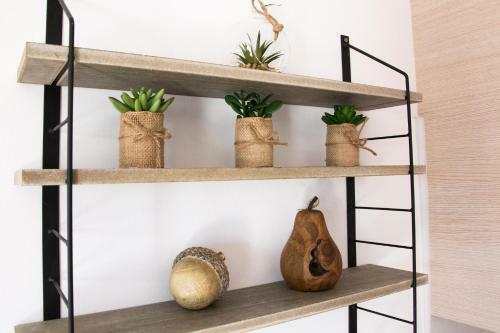Apartamento Casa Nesea 2