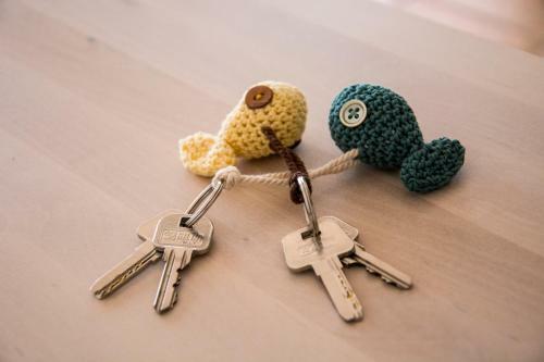Apartamento Casa Nesea 2