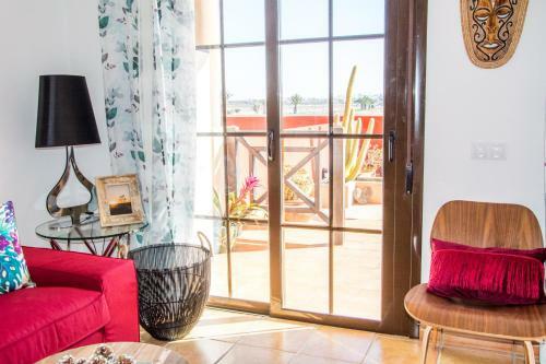 Apartamento Casa Nesea 2
