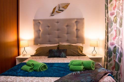 Apartamento Casa Nesea 2