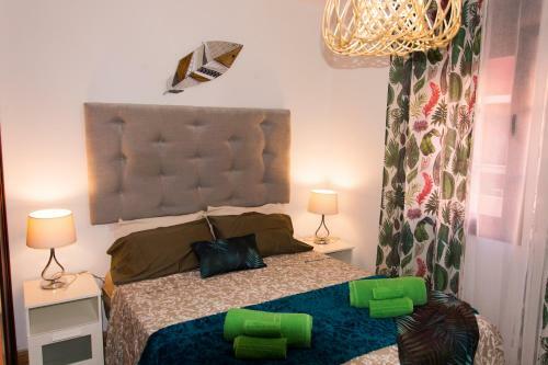 Apartamento Casa Nesea 2