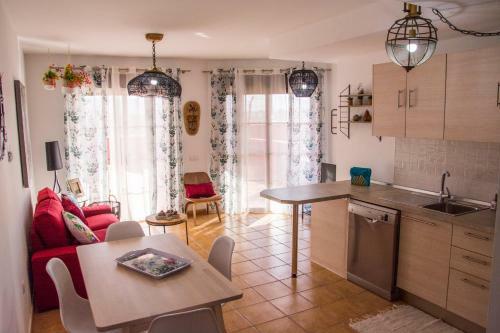 Apartamento Casa Nesea 2