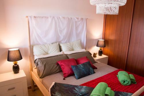Apartamento Casa Nesea 2