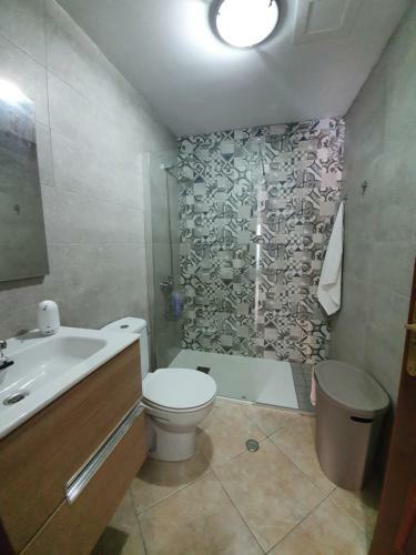 Apartamento Mi Cotillo