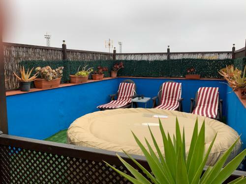 Apartamento Casa Orymar