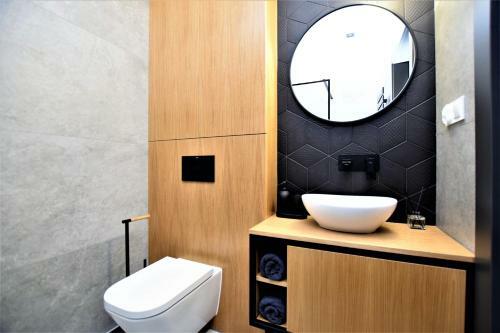 Premium Apartments Rzesz�w