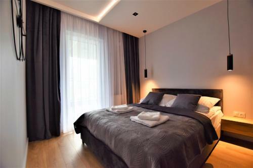 Premium Apartments Rzesz�w