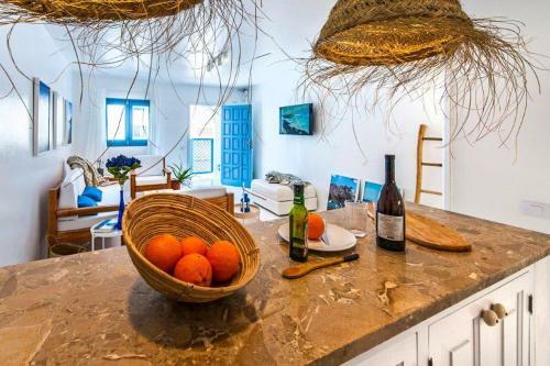 Apartamentos Cotillo Surf