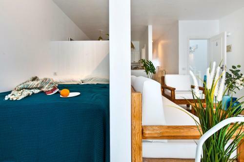 Apartamentos Cotillo Surf