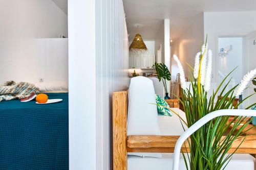 Apartamentos Cotillo Surf
