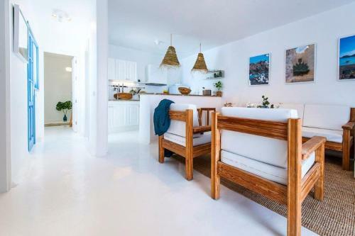 Apartamentos Cotillo Surf