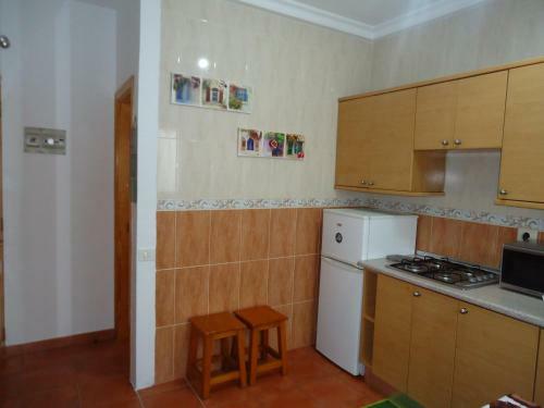 Apartamentos Flor Del Cotillo