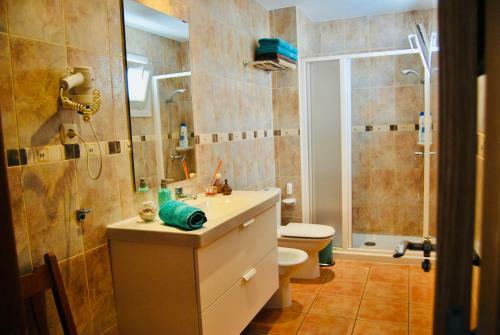 Apartamento Casa Yerida