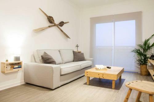 Apartamento Cotillo Sunset Paradise