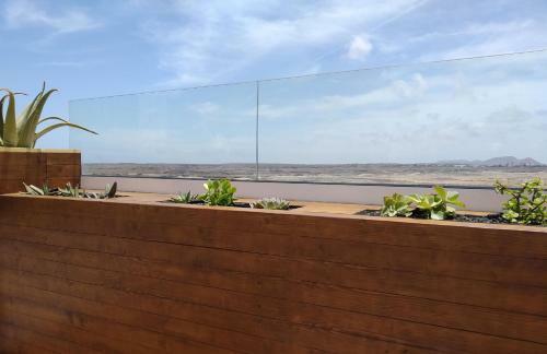 Apartamento Cotillo Sunset Paradise