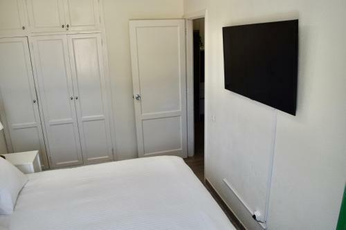 Apartamento Beachfront Bungalow Cotillo Lagos